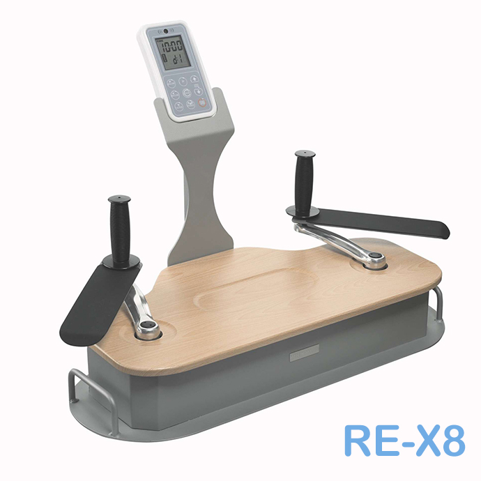 Dual Hand Trainer